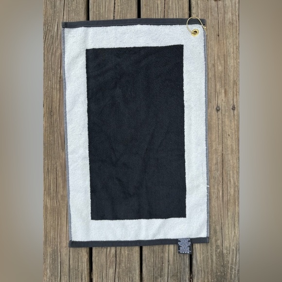 DEVANT CADDY SHACK GOLFING TRIBUTE TOWEL CINDERELLA STORY BILL MURRAY - Picture 5 of 9